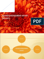 Keanekaragaman Hayati