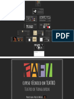 Teatro de Vanguarda - Apresentação - Seminário -  Antonin Artaud - Carlos, Danielen, Thiago..pdf