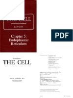 FawcettTheCellChapter5 PDF