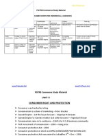 3 PGTRB Commerce Study Material PDF