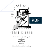 Chris Kenner Totally Out of Control PDF