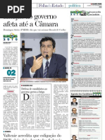 dicas escolha candidato