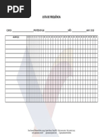 Documento base para edição escola de artes