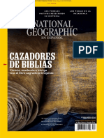 National Geographic Mexico - 12 2018 PDF