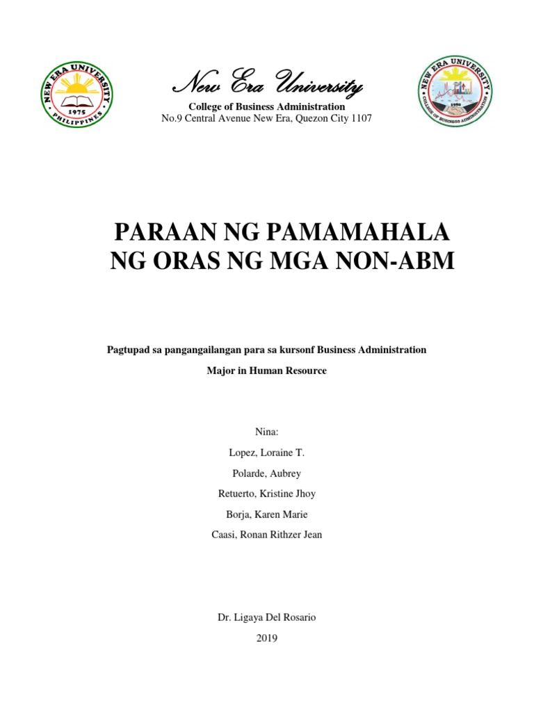 FILDIS Fullpaper | PDF