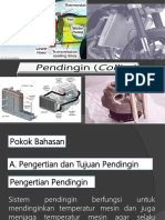 Materi Pengujian Geometris Mesin Bubut