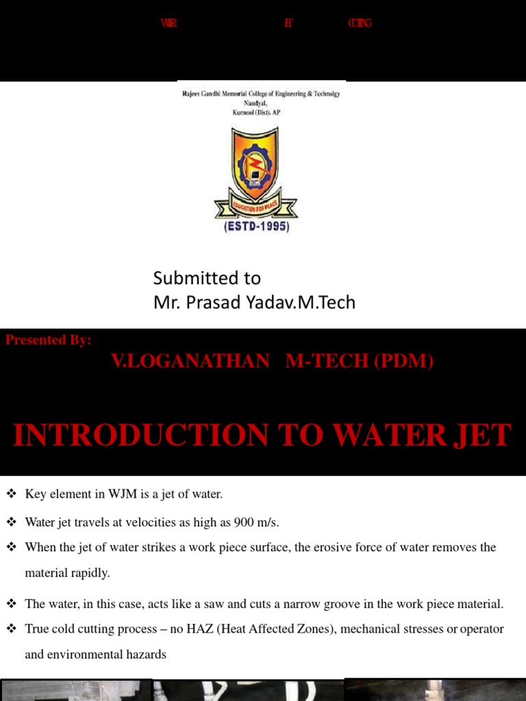 IENG 475 HO 02 APT Programming Notes | PDF | Abrasive | Jet Engine