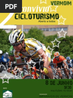 Cicloturismo Vermoim'08