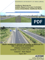 Volume 1 Main Report NH-248 BB PDF