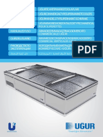 Bodrum 2500 FR User Manual PDF