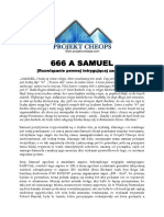 Samuel A 666