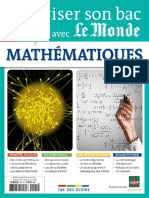 Mathématiques PDF