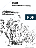 Shapin, Steven - Nunca Pura - Quién Es El Científico Industrial - 2010 PDF