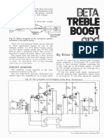 By Brian W. Terrell B.SC.: Block Diagram