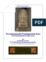 Prajnaparamita 8000 19 PDF