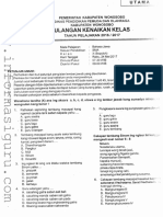 UKK B.Jawa SMA Kelas 10 2018 PDF