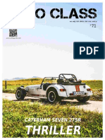 Auto Class-November 2018 PDF