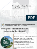 02 BP Untuk Good Governance Bisnis Proses