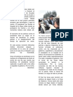 Articulo Periodistico