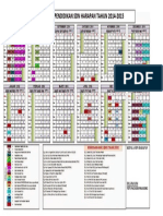 Kalender Pendidikan