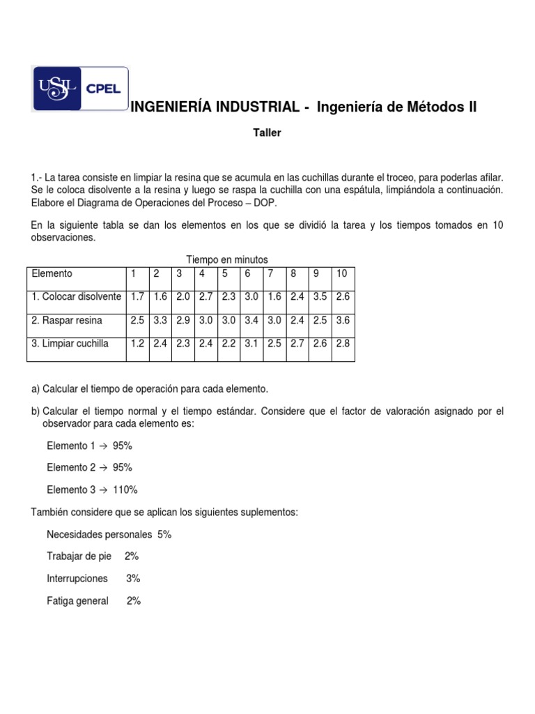 Taller IM II | PDF | Arte | Informática