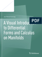 Fortney, J.P.-A Visual Introduction To Differential Forms and Calculus On Manifolds-Springer International Publishing (2019) PDF