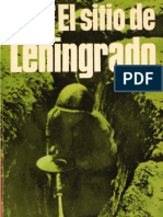 El Sitio de Leningrado - Alan Wykes PDF