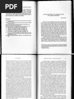 La Melancolia en El Espejo Starobinski