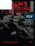 Wilfried Loth - Stalin’s Unwanted Child.pdf