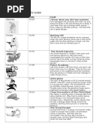 30 Cartoon Characters With Their Names Pdf Art