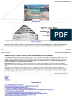 The Pyramid Texts Index