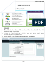 Form CSRF Subscriber Registration Form