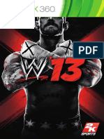 Wwe 13