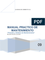 Manual de Mantenimiento Industrial 1