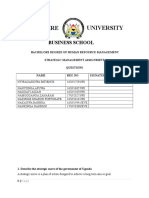 HR Officer Apraisal Form Updated