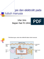 Cairan dan elektrolit pada tubuh manusia.ppt