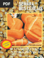 Semana dos Cereais