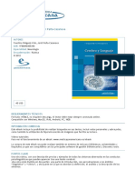 Cerebro y Lenguaje PDF