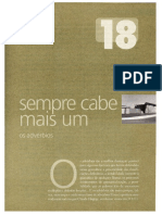 Gramatica Pedagogica Do Portugues Brasileiro - Marcos Bagno - ADVERBIO PDF
