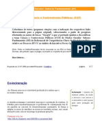 (SF) - DR3 - Ciência e Controvérsias Públicas (CCP)