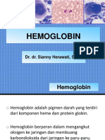 Hemoglobin