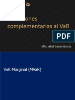 4 Mediciones complementarias al VaR.pdf