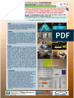 Diaphragmatic Muscle Sonography in The Physiotherapist Clinical Practice As Functional Assessment of The Cardio - Respiratory Patient Subject To Rehabilitation Treatment