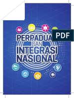 Perpaduan Integrasi Nasional PDF