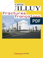 Guilluy Christophe - Fractures françaises.pdf