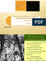 MONILIASIS Dra Carmen Suarez PDF
