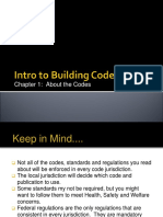 Intro Codes