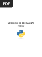 Curso python