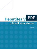 Hepatites Virais Brasil Atento