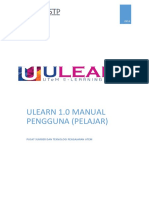 Manual Ulearn